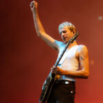 FOALS @ Rock en Seine