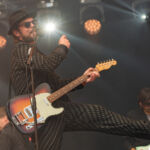 Gaz Coombes @ Rock en Seine