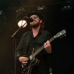 Gaz Coombes @ Rock en Seine
