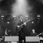 Gaz Coombes @ Rock en Seine