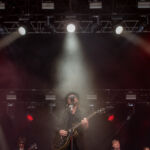 Gaz Coombes @ Rock en Seine