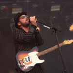 Gaz Coombes @ Rock en Seine