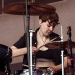 Hannah Grae @ Rock en Seine