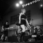 Hannah Grae @ Rock en Seine