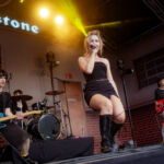 Hannah Grae @ Rock en Seine