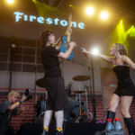 Hannah Grae @ Rock en Seine