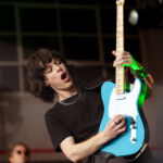 Hannah Grae @ Rock en Seine