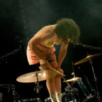 Lambrini Girls @ La Bobine