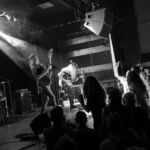 Lambrini Girls @ La Bobine