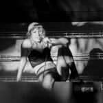 Lambrini Girls @ La Bobine