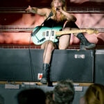 Lambrini Girls @ La Bobine