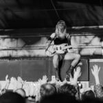 Lambrini Girls @ La Bobine