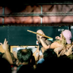 Lambrini Girls @ La Bobine