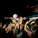 Lambrini Girls @ La Bobine