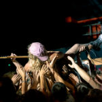 Lambrini Girls @ La Bobine