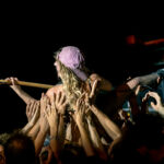 Lambrini Girls @ La Bobine