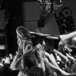 Lambrini Girls @ La Bobine