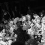 Lambrini Girls @ La Bobine