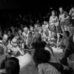 Lambrini Girls @ La Bobine