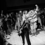 Lambrini Girls @ La Bobine