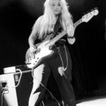 Lambrini Girls @ La Bobine