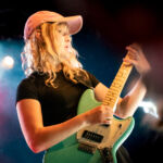 Lambrini Girls @ La Bobine