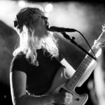 Lambrini Girls @ La Bobine