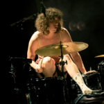 Lambrini Girls @ La Bobine