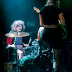 Lambrini Girls @ La Bobine