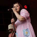 Mae Stephens @ Rock en Seine