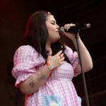 Mae Stephens @ Rock en Seine