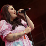 Mae Stephens @ Rock en Seine