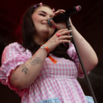 Mae Stephens @ Rock en Seine