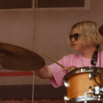 Mae Stephens @ Rock en Seine