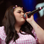 Mae Stephens @ Rock en Seine