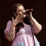 Mae Stephens @ Rock en Seine