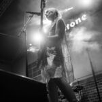 Nieve Ella @ Rock en Seine