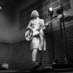 Nieve Ella @ Rock en Seine