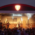 Nieve Ella @ Rock en Seine