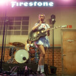 Nieve Ella @ Rock en Seine