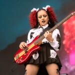 Nova Twins @ Rock en Seine