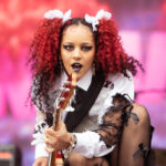 Nova Twins @ Rock en Seine