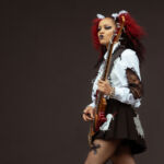 Nova Twins @ Rock en Seine