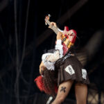 Nova Twins @ Rock en Seine