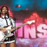 Nova Twins @ Rock en Seine