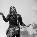 Placebo @ Rock en Seine