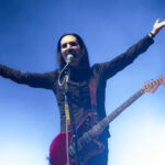 Placebo @ Rock en Seine