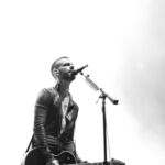 Placebo @ Rock en Seine