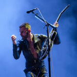 Placebo @ Rock en Seine