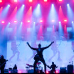 Placebo @ Rock en Seine